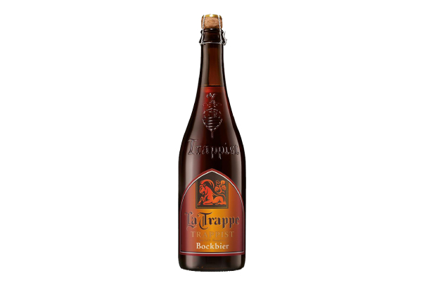 La Trappe Bockbier 750ml Beer