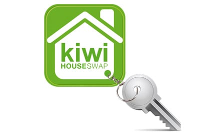 Kiwi House Swap