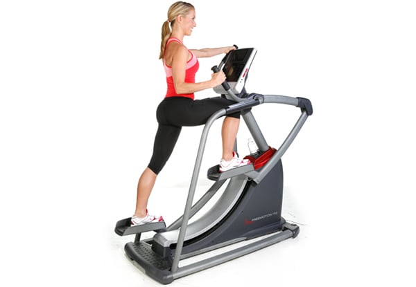 $999 for a Freemotion S5.6 Workout Machine - Auckland Delivery