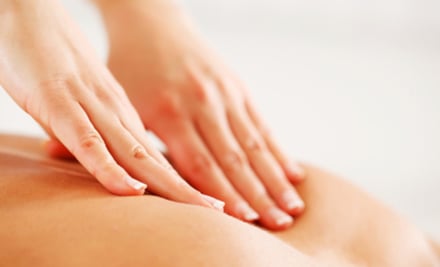 Natural Therapy and Massage Clinic