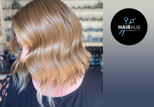 Hair Hub