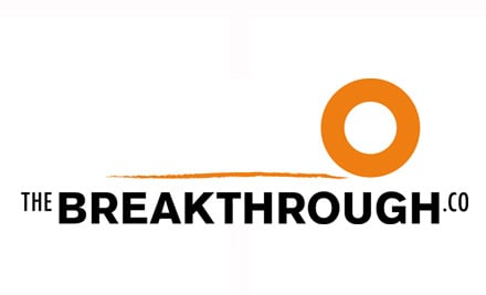 The Breakthrough Company