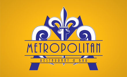 Metropolitan Restaurant & Bar