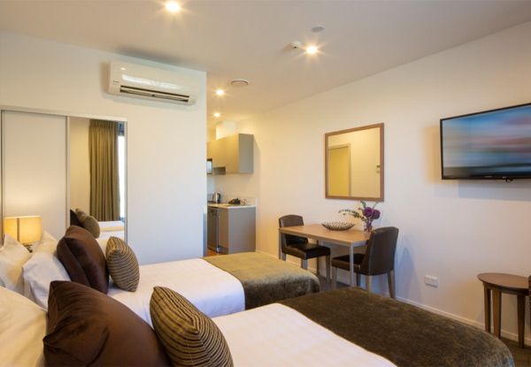 Wyndham Garden Hotel