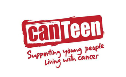 Donate to CanTeen for your Virtual BandDANna