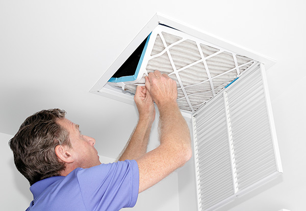 Healthy Air Ltd