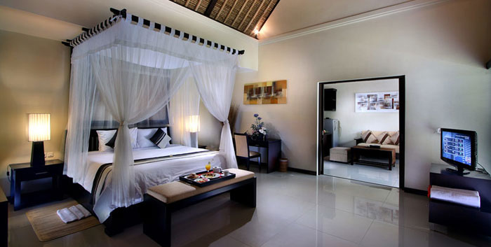 Bali Rich Luxury Villas & Spa