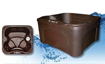 Hot Spring Spas New Zealand Ltd