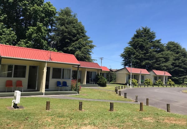 Top 10 Holiday Park - Cambridge