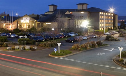 Millennium & Copthorne Hotels NZ Limited