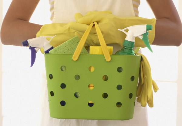 Select Cleaning Christchurch