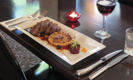 Fig Restaurant & Bar