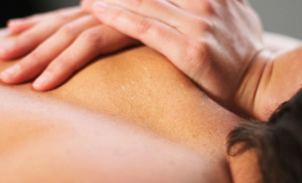 Massage Me Day Spa