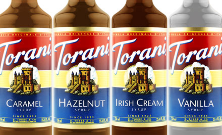 Simply Syrups and More