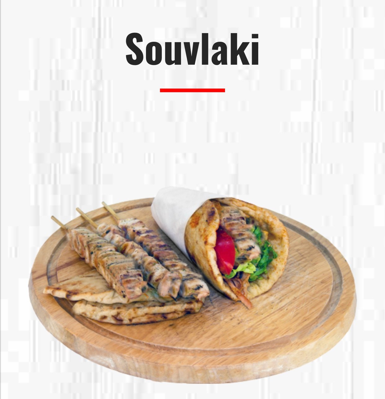 Souvlaki-licious