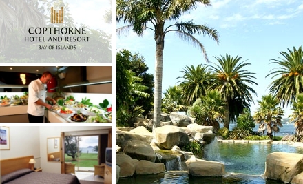 Copthorne & Kingsgate Hotels