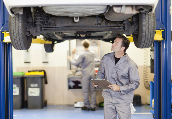 Honda Cars East Auckland
