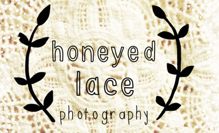 Honeyed Lace Photography