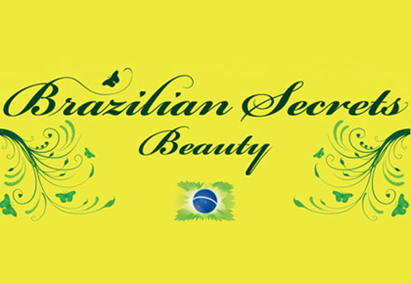 Brazilian Secrets Wellington