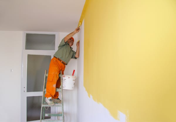 Grab a Free Quote for Home Painting and Decorating – 10% Service Discount Available
