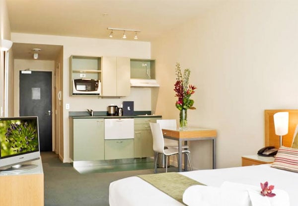 Village Accommodation Group