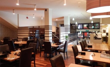 Tandoori Pakwan Indian Restaurant