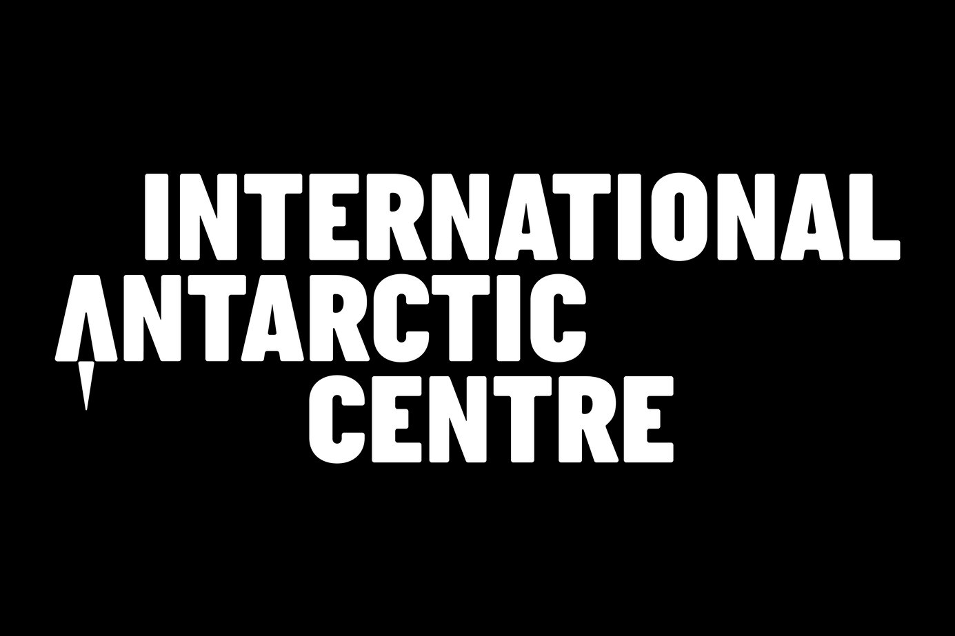 The International Antarctic Centre