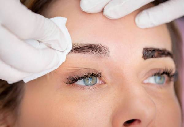 Eye Beauty Therapy Package - Options for Lash, Brow Tint & Shape OR Lash Lift