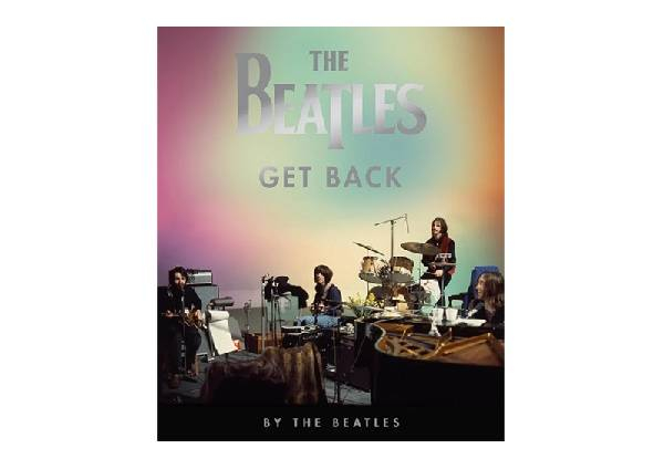 The Beatles: Get Back - Elsewhere Pricing $72