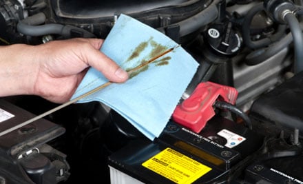 R D Panel & Mechanical Repairs Ltd