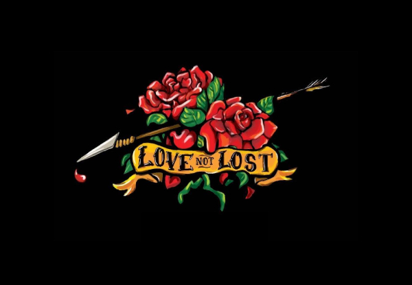 Love Not Lost