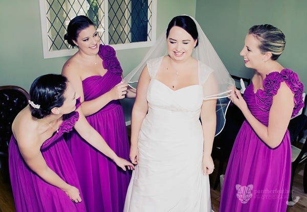 From $999 for a Wedding Photography Package incl. Pre-Wedding Consultation, Web-Ready Images, 150 Edited Images on DVD, 8x10" Prints – Three Package Options Available