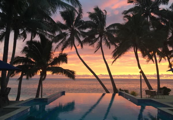 Little Polynesian Resort