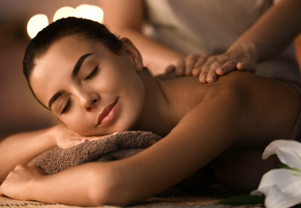 Magic Touch Beauty Salon