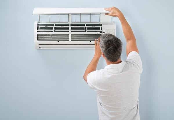 Purify Heat Pump Cleaning Specialists