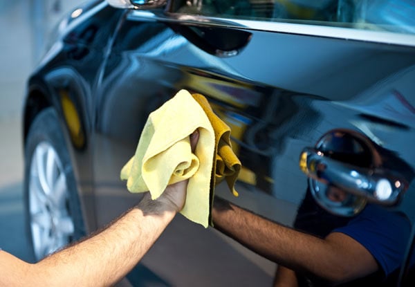 AAA CAR VALET
