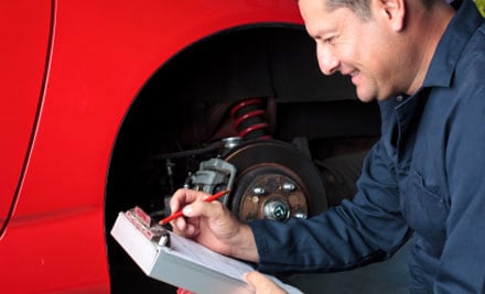 Manukau, Botany & West Auckland Nissan