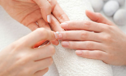 The Art Of Nails