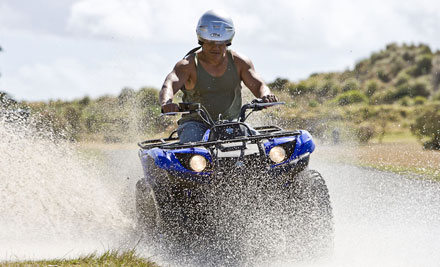 Riverland Adventures Limited