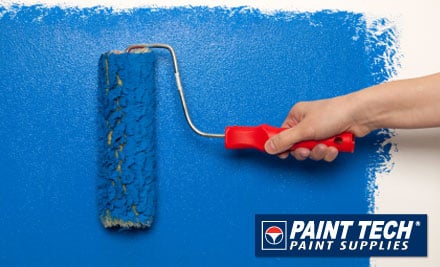 The Paint Warehouse