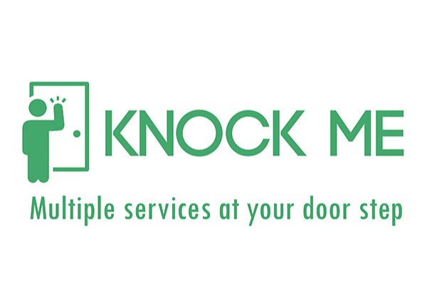 Knock Me