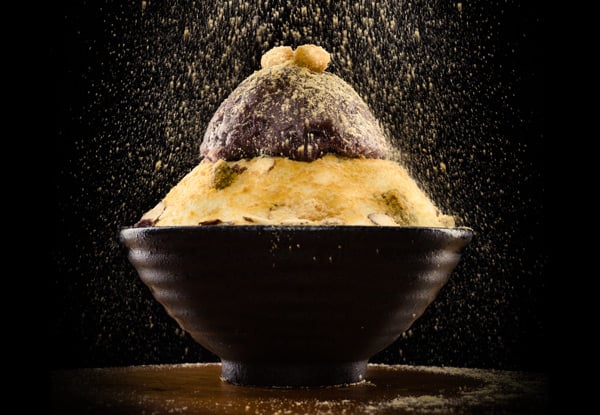 $22 for Two Special Snowflake Desserts –Options for Two, Four and Six People Available (value up to $111)