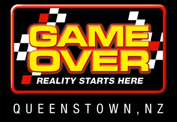 Game Over