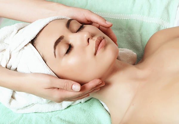 $50 Beauty Gift Voucher - Options for a $100 or $150 Beauty Sevices Voucher