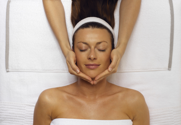 Priya's Hair & Beauty Salon