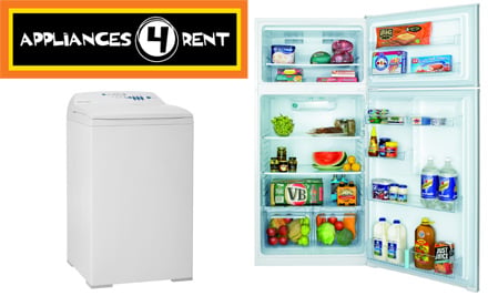 Appliances 4 Rent