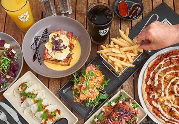 $40 Dining Voucher Towards Food at Sugarhorse Bar & Eatery - Options for $80 or $160 Voucher