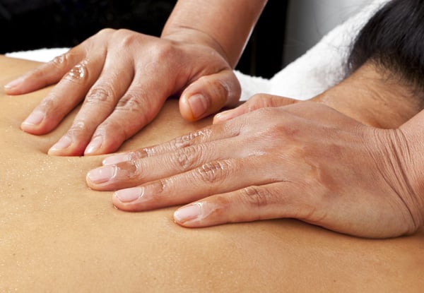 $39 for a One-Hour Therapeutic, Deep Tissue, Classic Swedish OR Reflexology Massage (value up to $75)