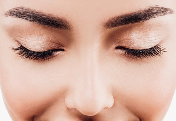 $25 for an Eye Trio
