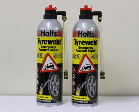 Holts